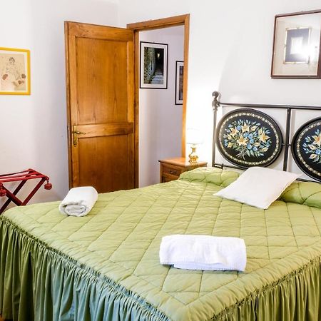 Dimora Iguvium Villa Gubbio Dış mekan fotoğraf