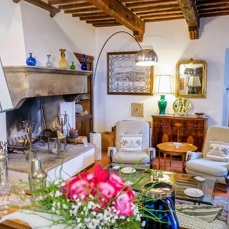 Dimora Iguvium Villa Gubbio Dış mekan fotoğraf