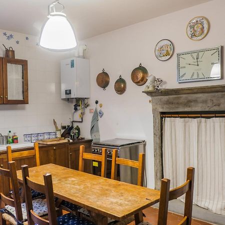 Dimora Iguvium Villa Gubbio Dış mekan fotoğraf