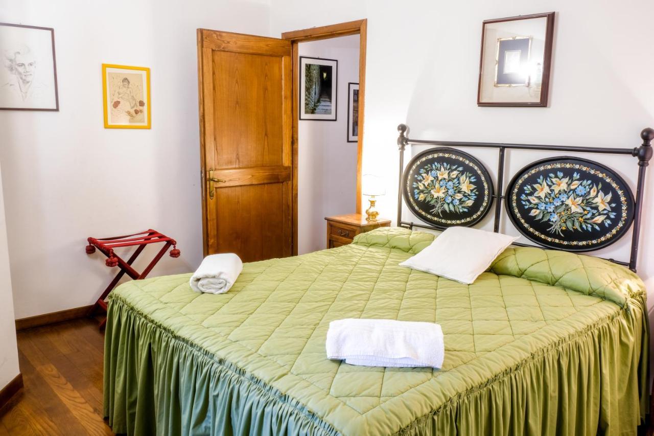 Dimora Iguvium Villa Gubbio Dış mekan fotoğraf