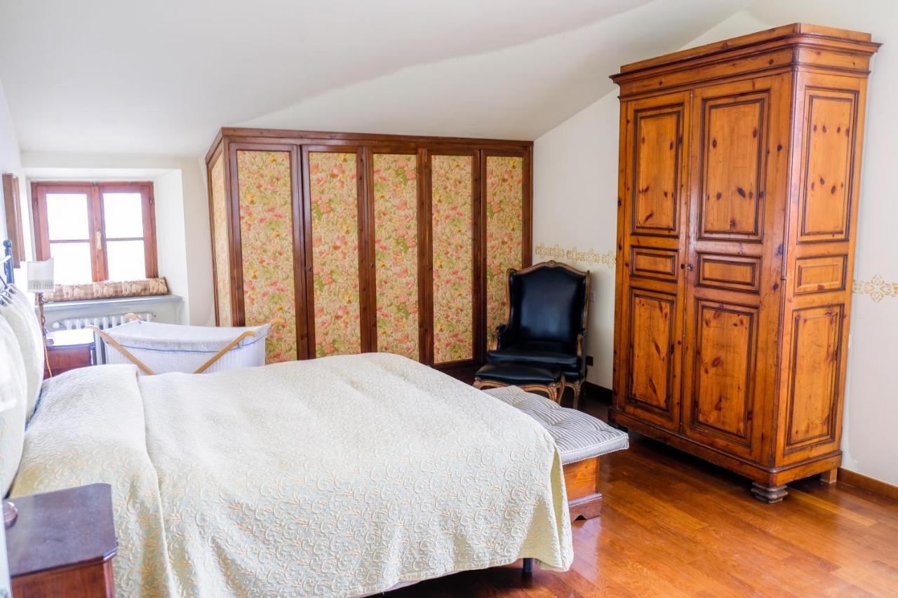 Dimora Iguvium Villa Gubbio Dış mekan fotoğraf