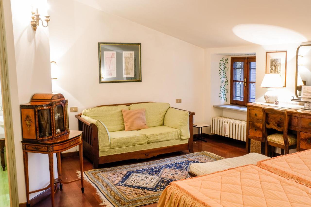 Dimora Iguvium Villa Gubbio Dış mekan fotoğraf